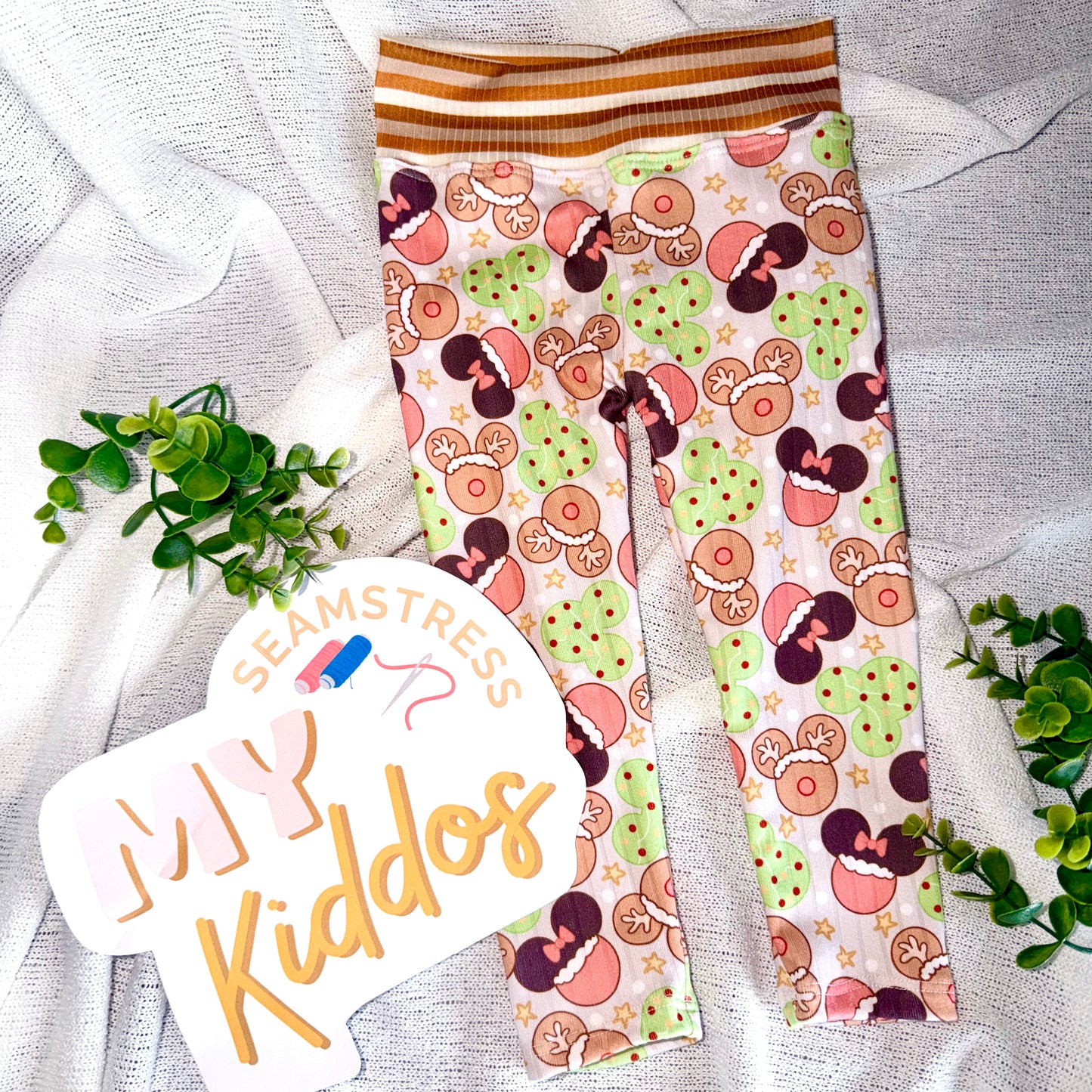 12/18m leggings rts