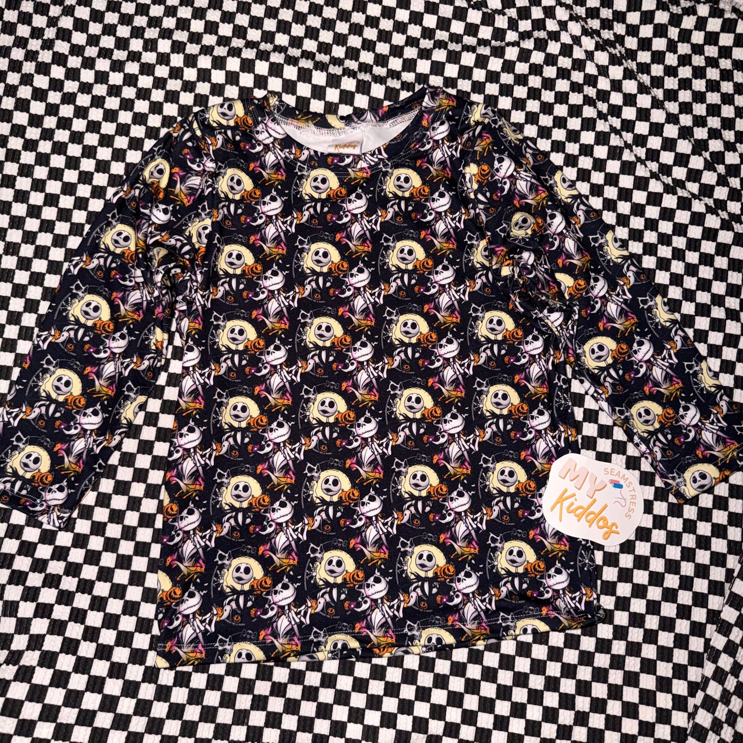 Size 6 hudson tee rts