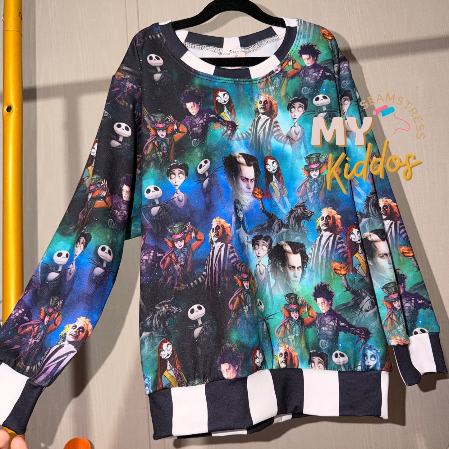 4/5 lounge sweatshirt rts