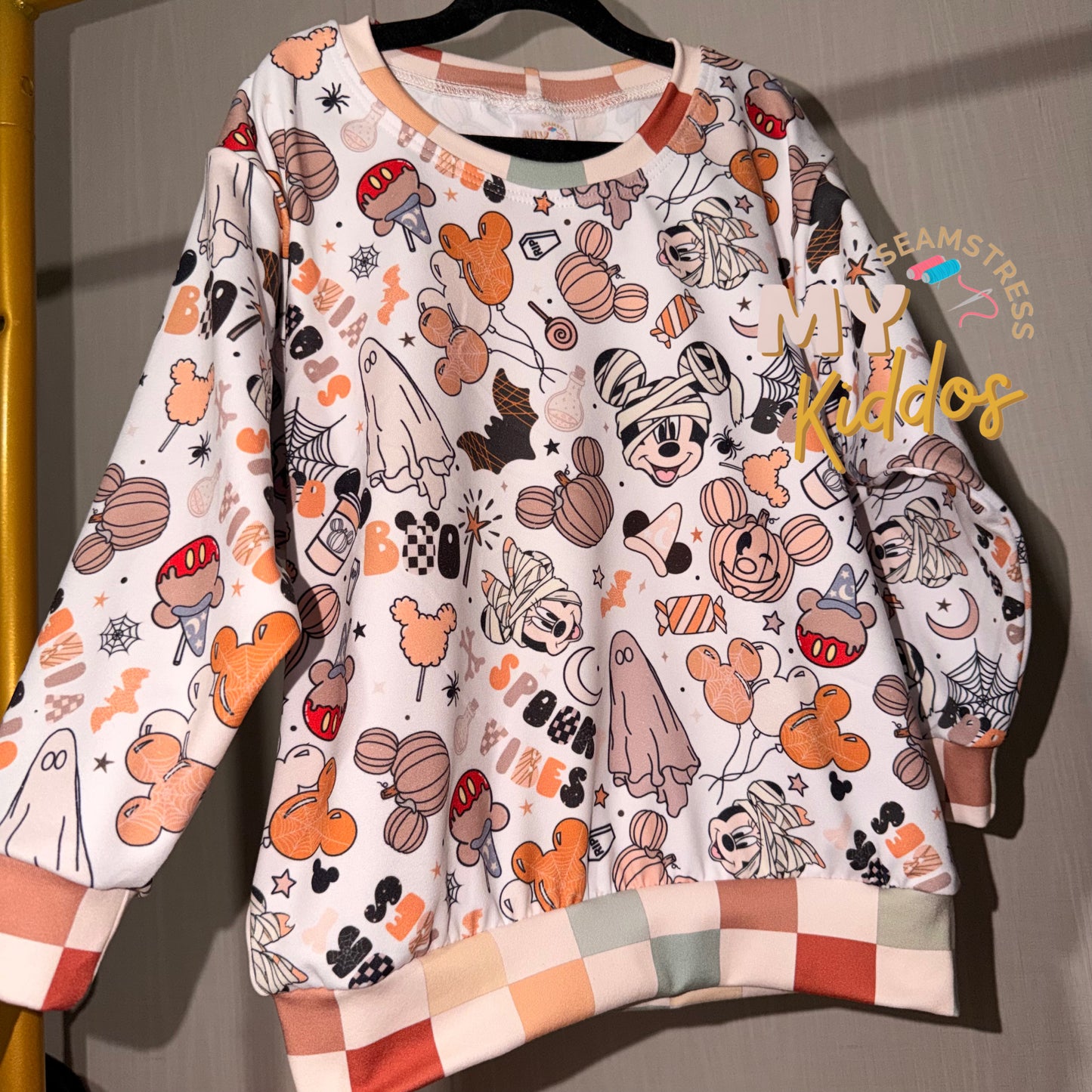 2/3 lounge sweatshirt rts