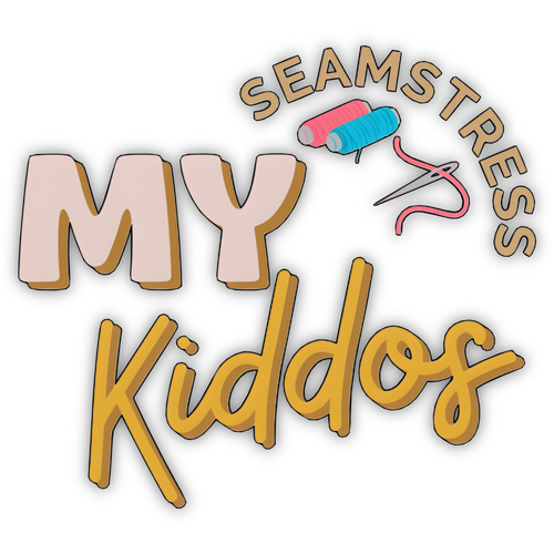 My Kiddos Seamstress 