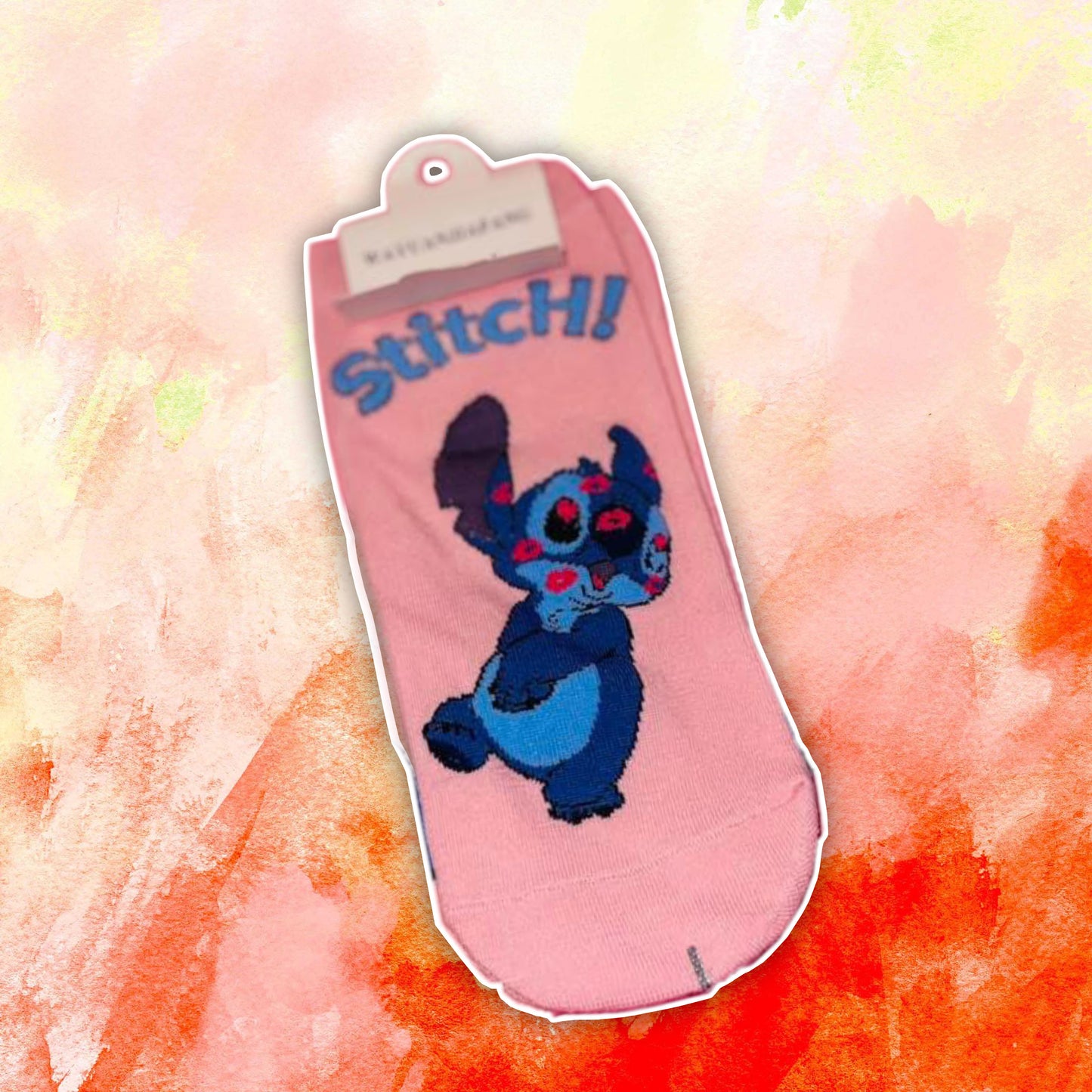 experiment 626 socks OS rts