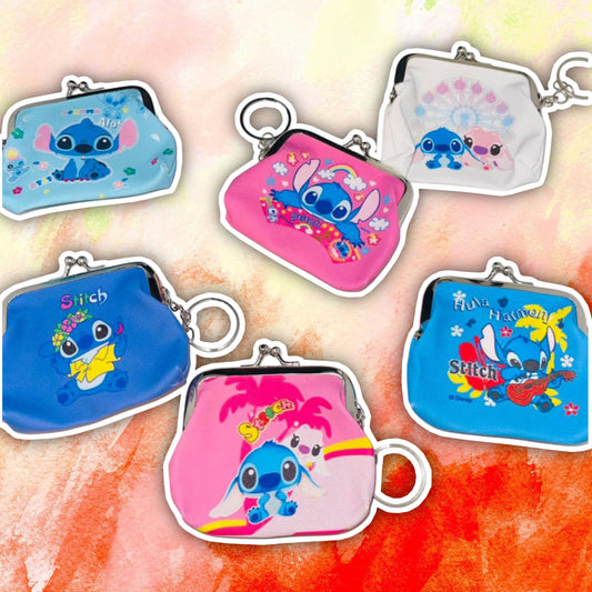 experiment 626 coin bags random pick or leave a note! rts